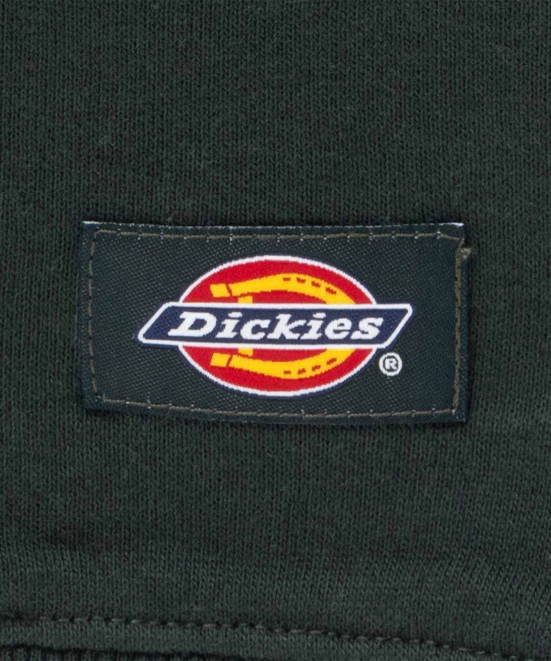 Dickies 裏毛ジップアップスタジアムジャケット メンズ商品画像-8