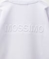 MOSSIMO ポンチ素材 エンボススウェット メンズ商品サムネイル-8