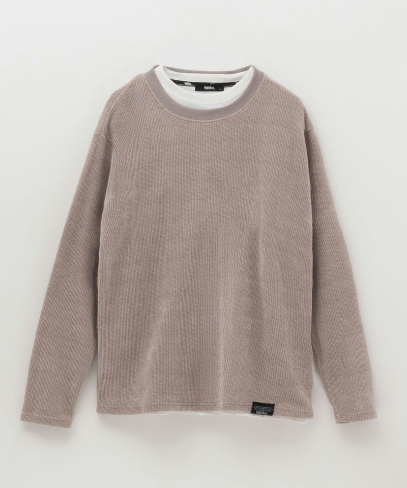 MOSSIMO ハリヌキチェーンアンサンブル メンズ商品画像-3