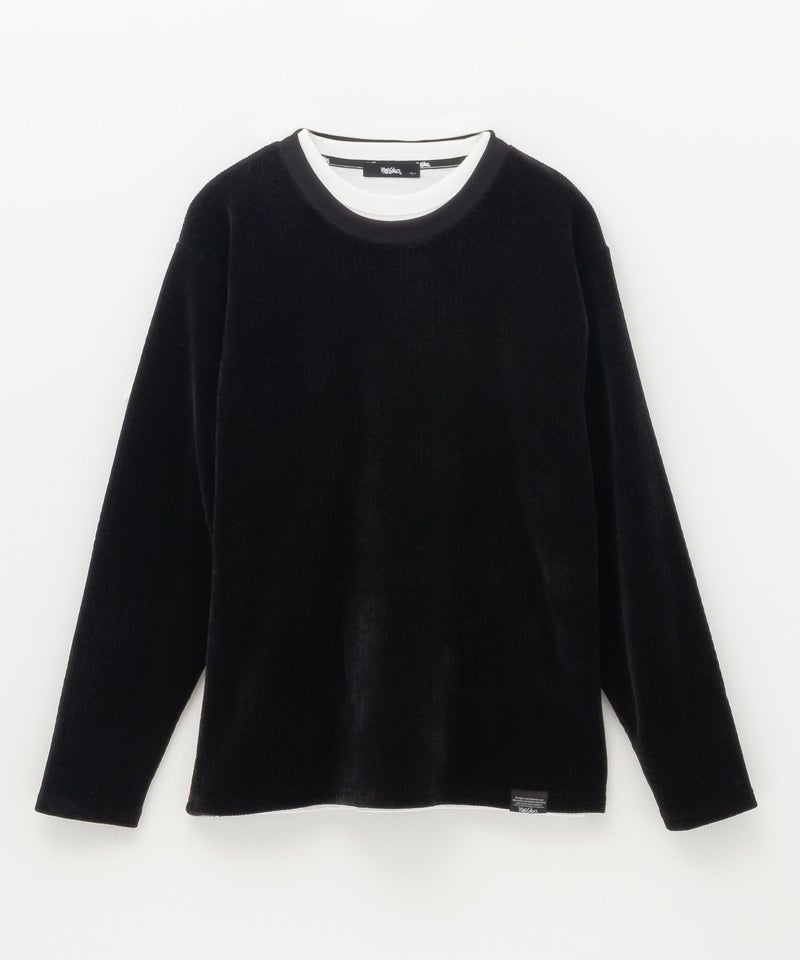 MOSSIMO ハリヌキチェーンアンサンブル メンズ商品画像-5