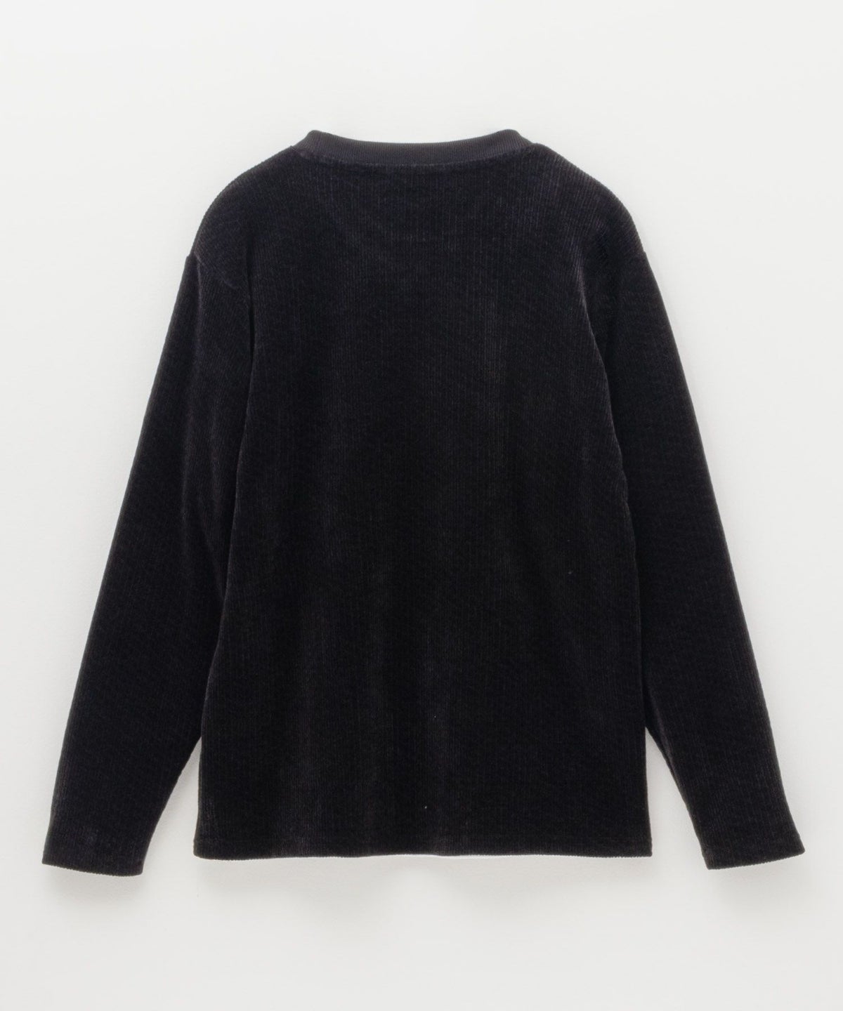 MOSSIMO ハリヌキチェーンアンサンブル メンズ