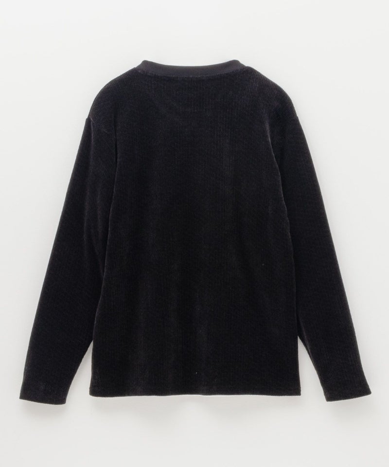 MOSSIMO  ハリヌキチェーンアンサンブル メンズ商品画像-6