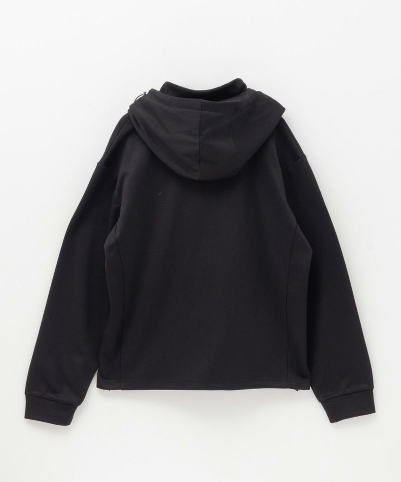 [期間限定価格]MOSSIMO  ポンチ素材 デザインパーカー メンズ商品画像-6