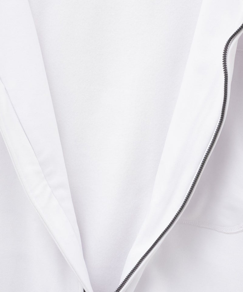 [期間限定価格]MOSSIMO  ポンチ素材 デザインパーカー メンズ商品画像-9