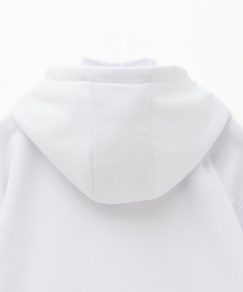 [期間限定価格]MOSSIMO  ポンチ素材 デザインパーカー メンズ商品画像-10