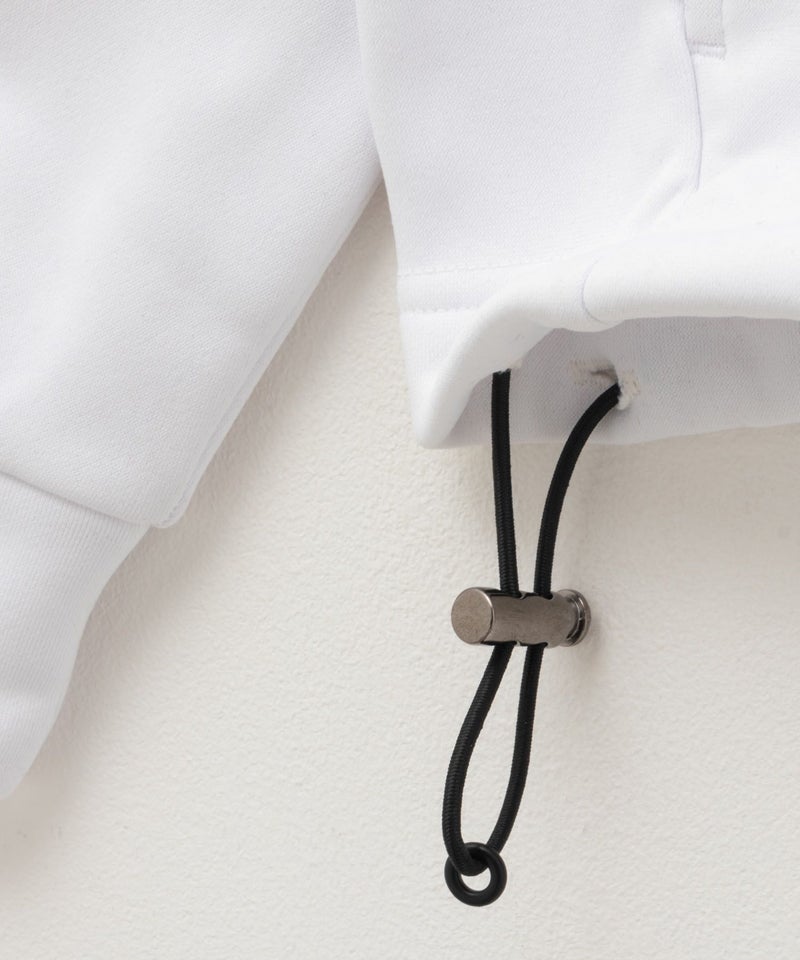 [期間限定価格]MOSSIMO  ポンチ素材 デザインパーカー メンズ商品画像-11