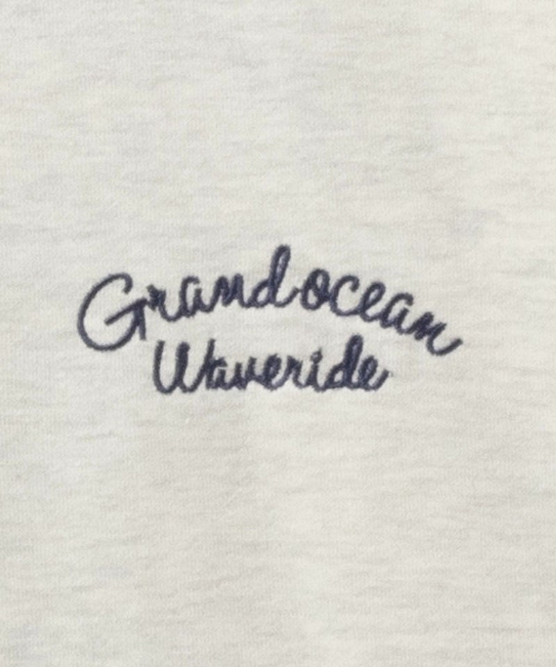 UNDERWRAPS ロゴ5分袖Tシャツ レディース メール便 対応商品商品画像-28