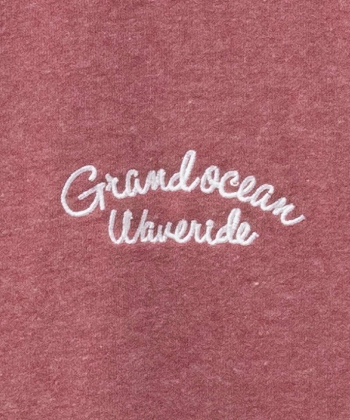 UNDERWRAPS ロゴ5分袖Tシャツ レディース ネコポス 対応商品