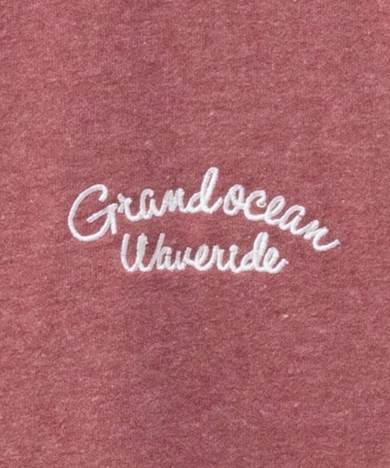 UNDERWRAPS ロゴ5分袖Tシャツ レディース メール便 対応商品商品画像-30