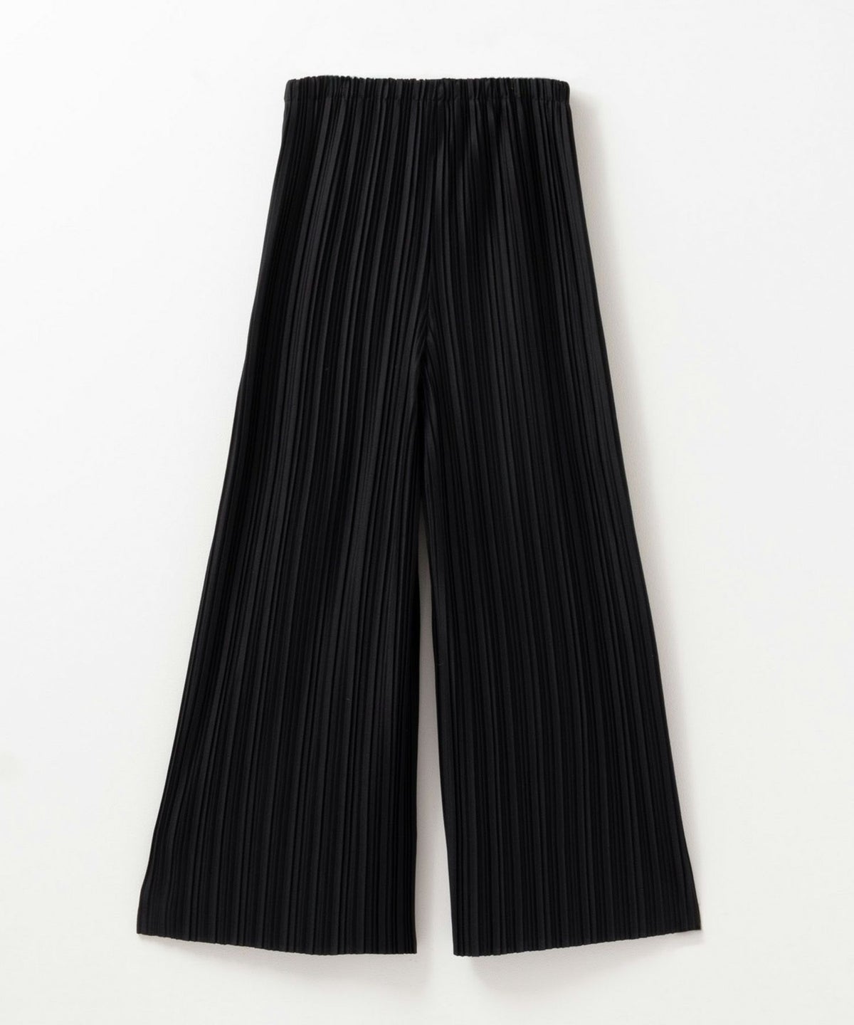 Howdy Marie プリーツパンツ レディース