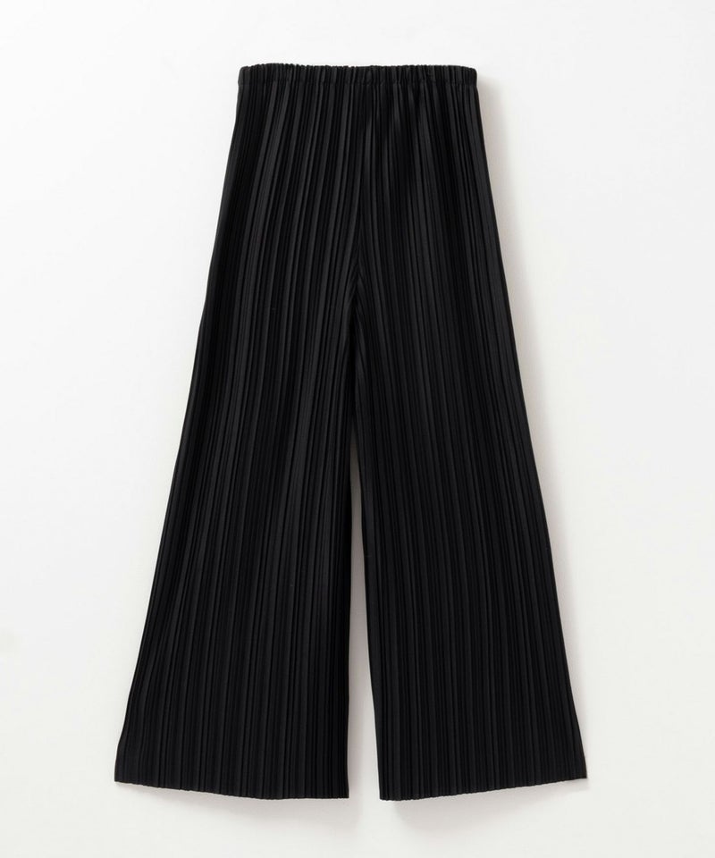 Howdy Marie プリーツパンツ レディース商品画像-15