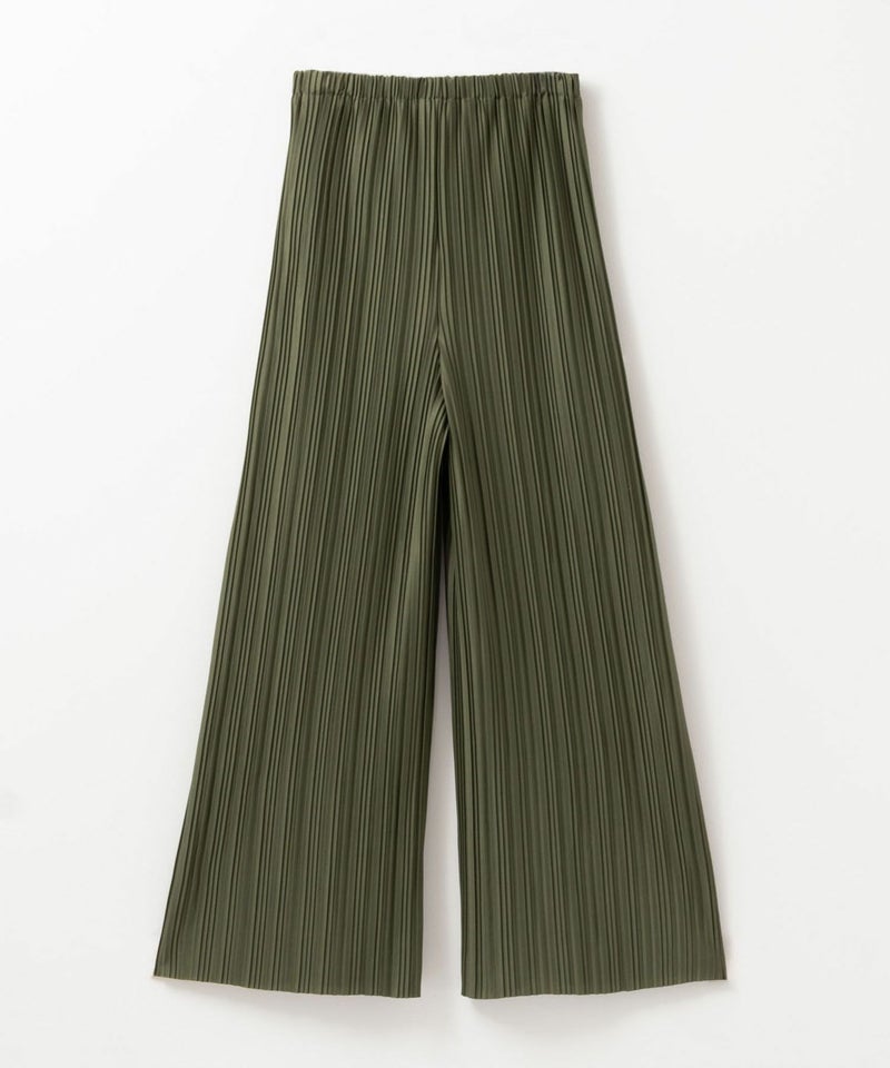 Howdy Marie プリーツパンツ レディース商品画像-17