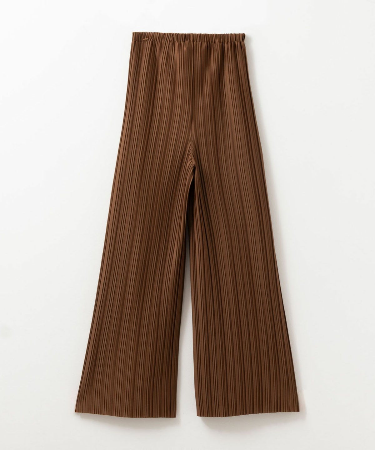 Howdy Marie プリーツパンツ レディース