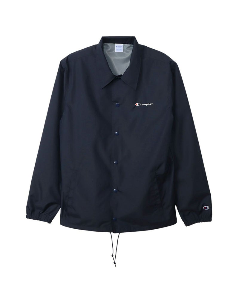 Champion コーチジャケット メンズ商品画像-4