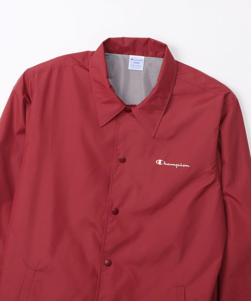 Champion コーチジャケット メンズ商品画像-5