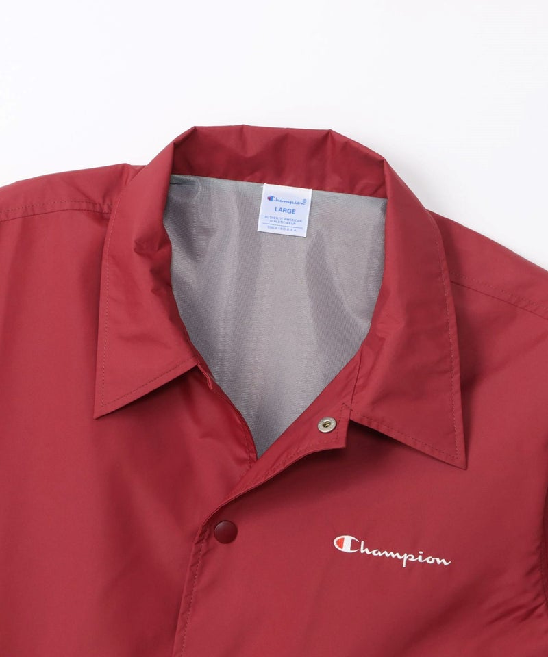 Champion コーチジャケット メンズ商品画像-6