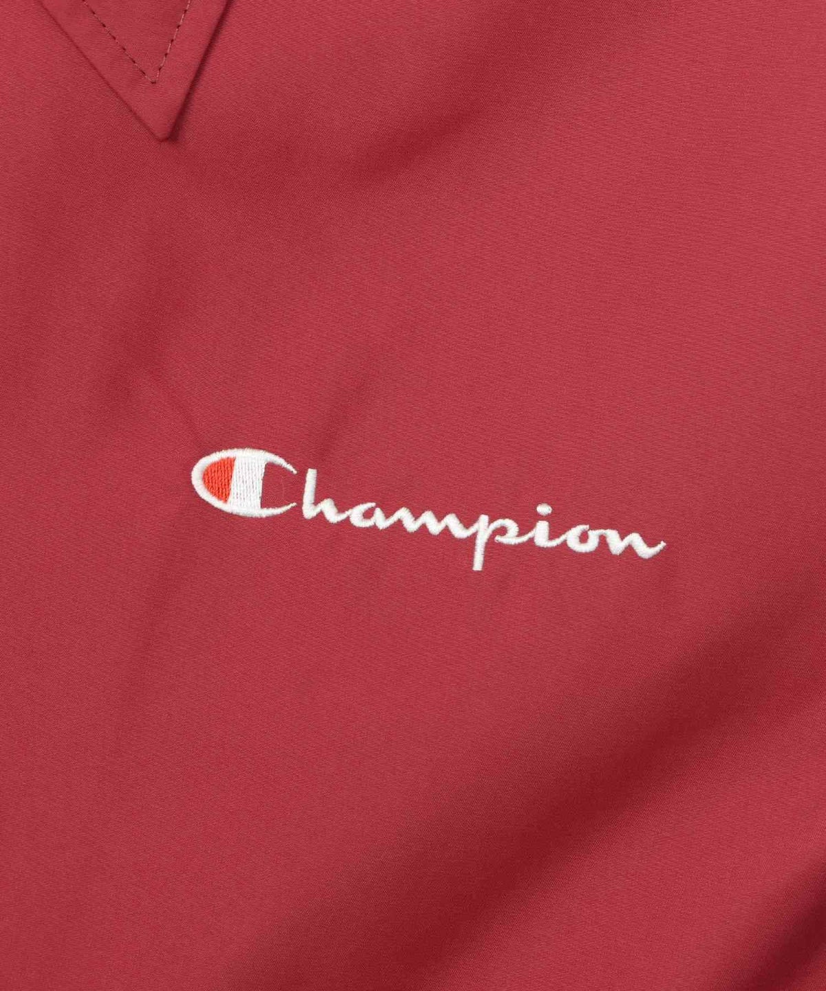 Champion コーチジャケット メンズ