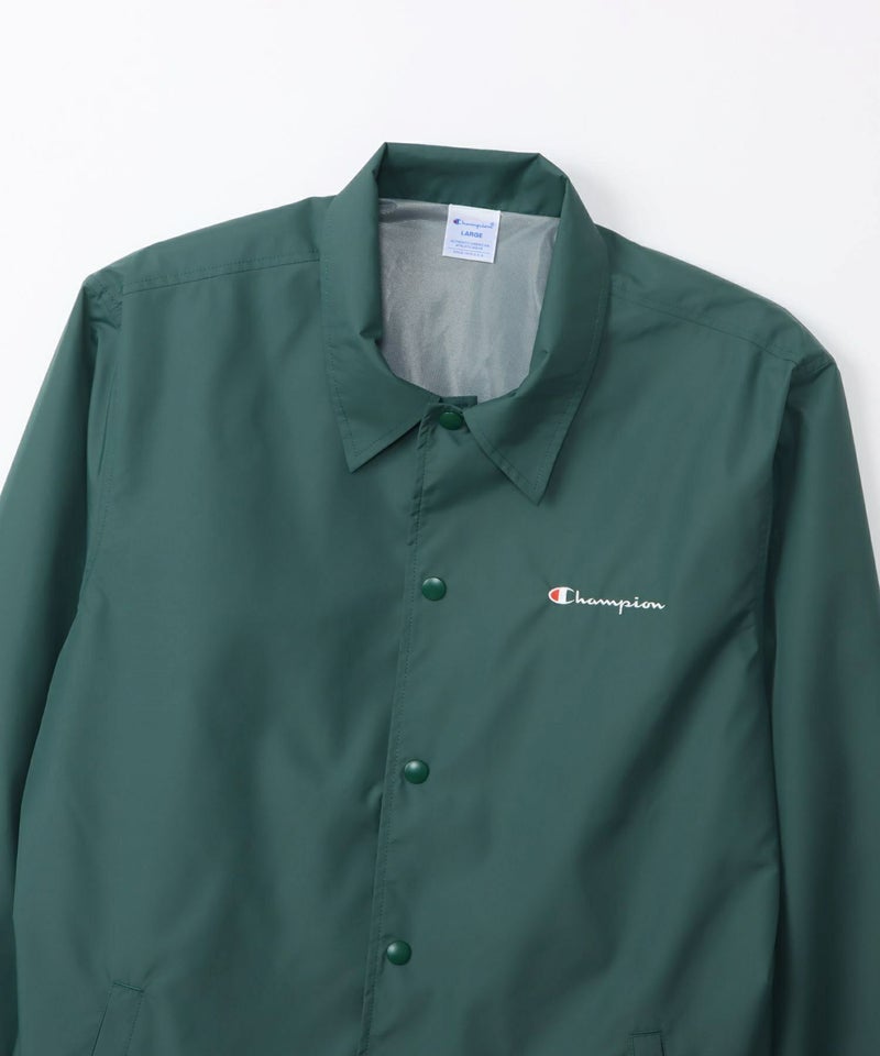 Champion コーチジャケット メンズ商品画像-13