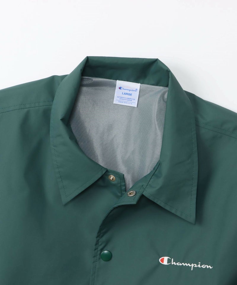 Champion コーチジャケット メンズ商品画像-14