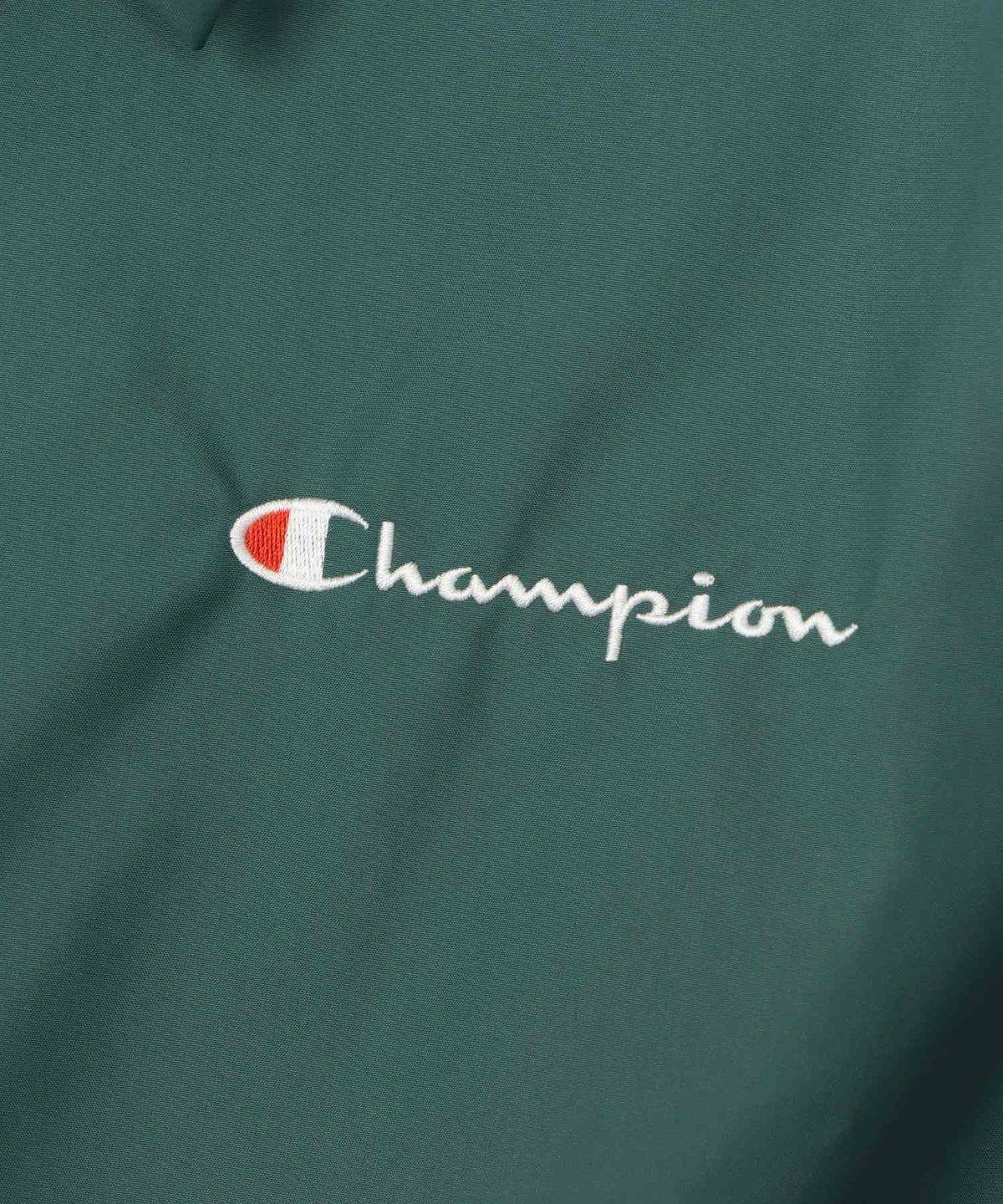 Champion コーチジャケット メンズ