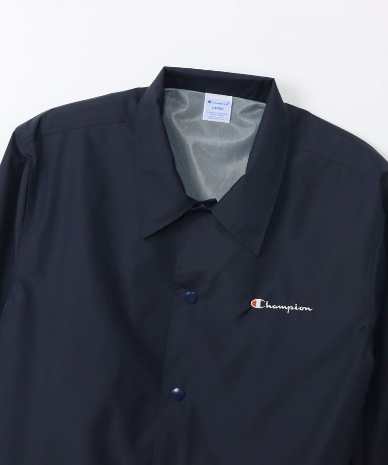 Champion コーチジャケット メンズ商品画像-17
