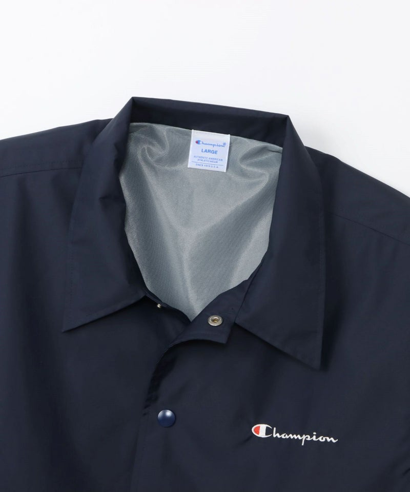 Champion コーチジャケット メンズ商品画像-18