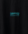 [期間限定価格]THRASHER  天竺袖プリント長袖Tシャツ メンズ商品サムネイル-9