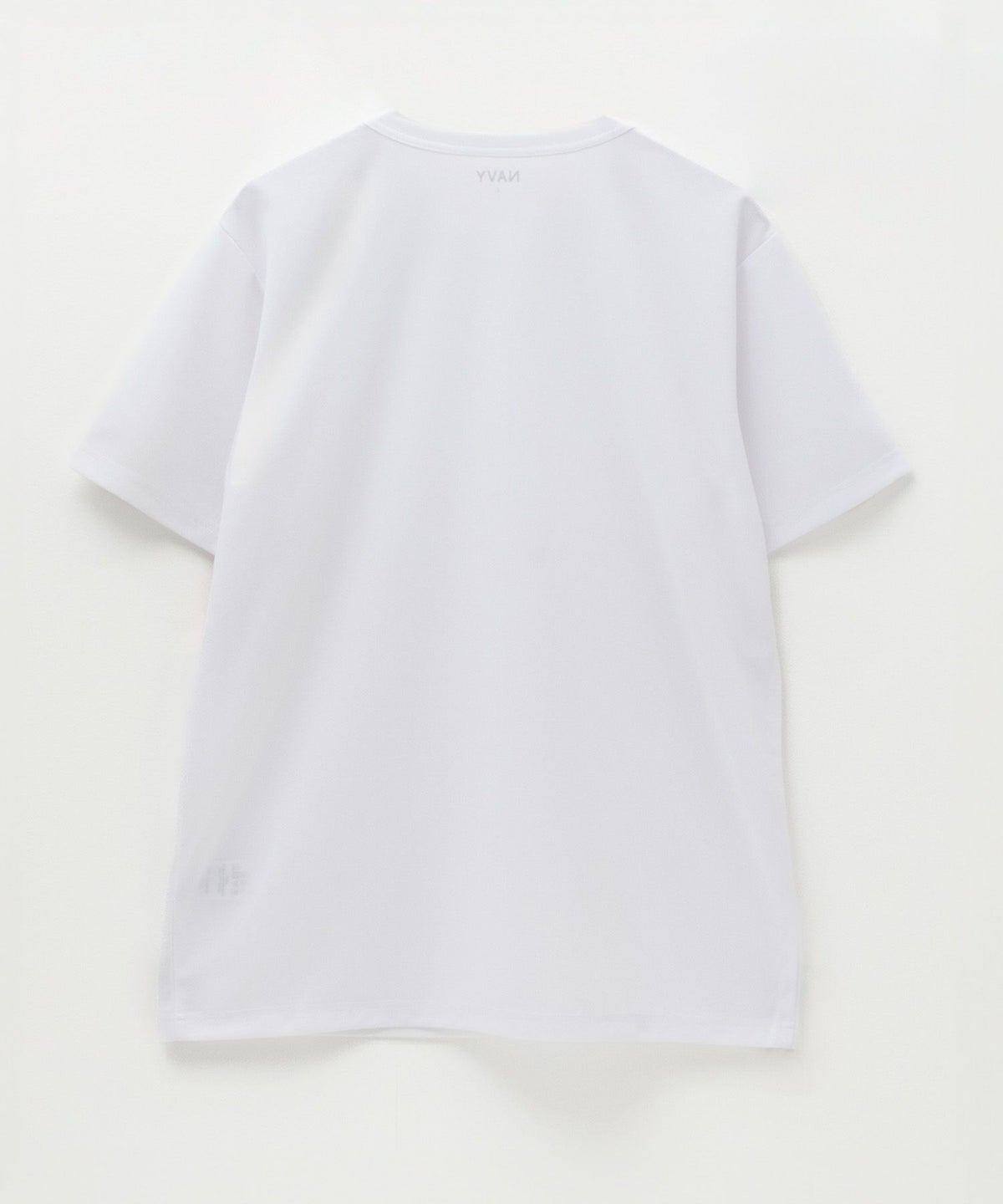 NAVY 倍速ドライ ジョーゼットTシャツ メンズ