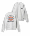 Dickies  裏毛スウェットクルーネック メンズ商品サムネイル-2