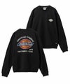 Dickies 裏毛スウェットクルーネック メンズ商品サムネイル-3