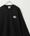Dickies 裏毛スウェットクルーネック メンズ商品サムネイル-7