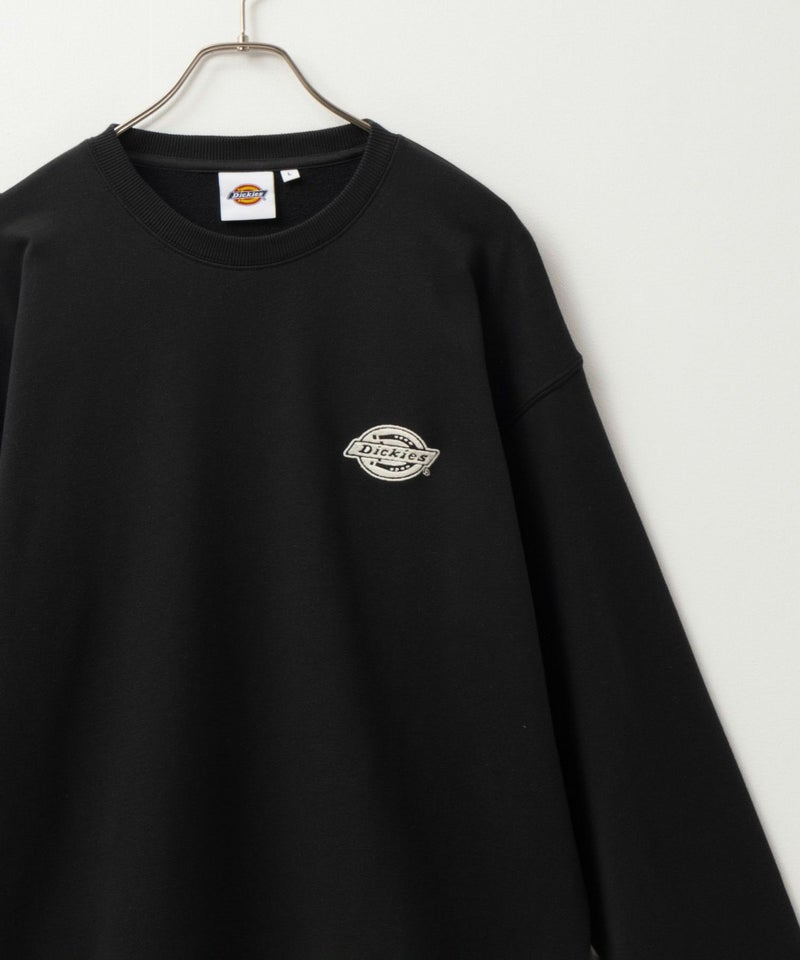 Dickies 裏毛スウェットクルーネック メンズ商品画像-7