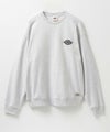 Dickies 裏毛スウェットクルーネック メンズ商品サムネイル-11