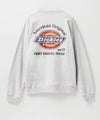 Dickies  裏毛スウェットクルーネック メンズ商品サムネイル-12