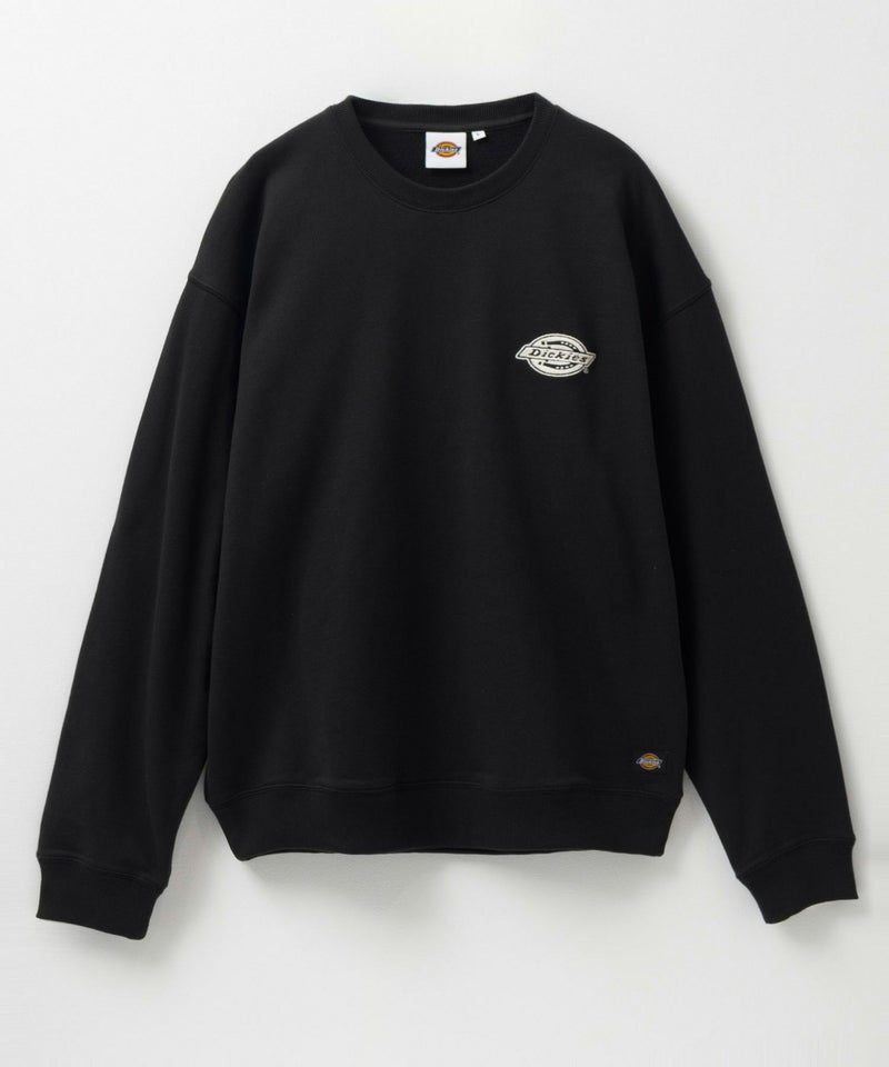 Dickies  裏毛スウェットクルーネック メンズ商品画像-13