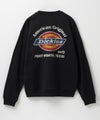 Dickies 裏毛スウェットクルーネック メンズ商品サムネイル-14