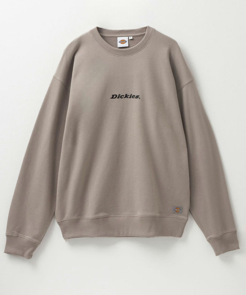 Dickies 裏毛スウェットクルーネック メンズ商品画像-15