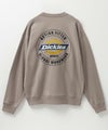 Dickies 裏毛スウェットクルーネック メンズ商品サムネイル-16