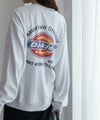 Dickies 裏毛スウェットクルーネック メンズ商品サムネイル-26
