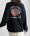 Dickies 裏毛スウェットクルーネック メンズ商品サムネイル-29