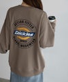 Dickies 裏毛スウェットクルーネック メンズ商品サムネイル-32