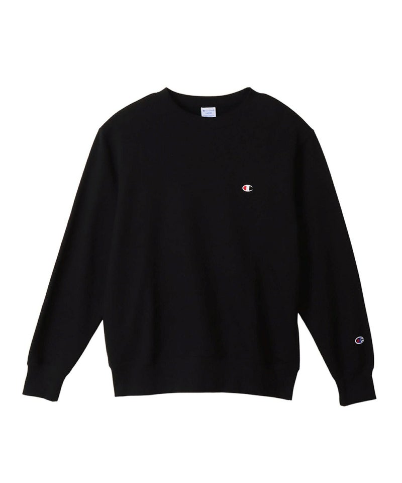 Champion クルーネックスウェットシャツ メンズ商品画像-1