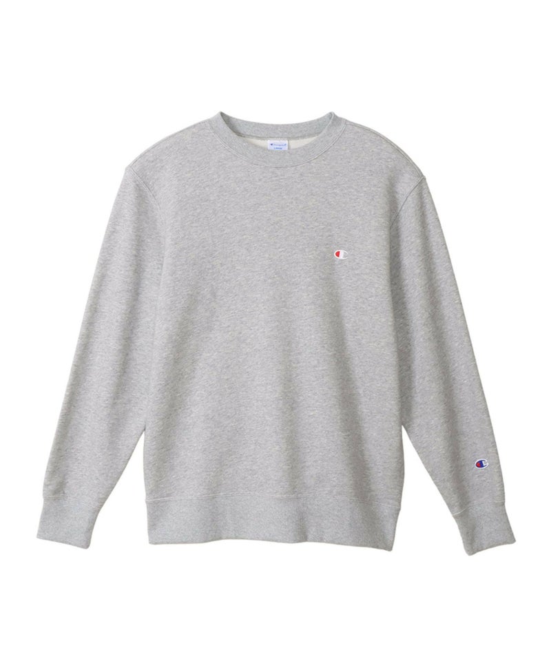 Champion クルーネックスウェットシャツ メンズ商品画像-4