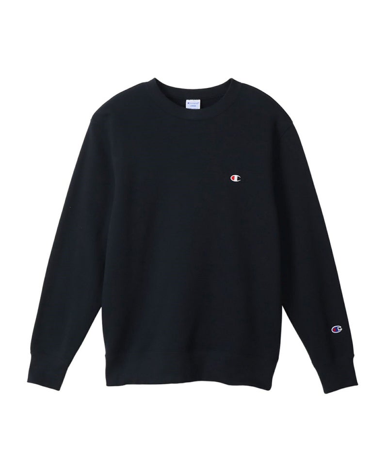 Champion クルーネックスウェットシャツ メンズ商品画像-6