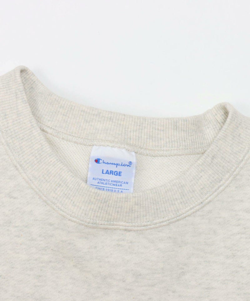 Champion クルーネックスウェットシャツ メンズ商品画像-17