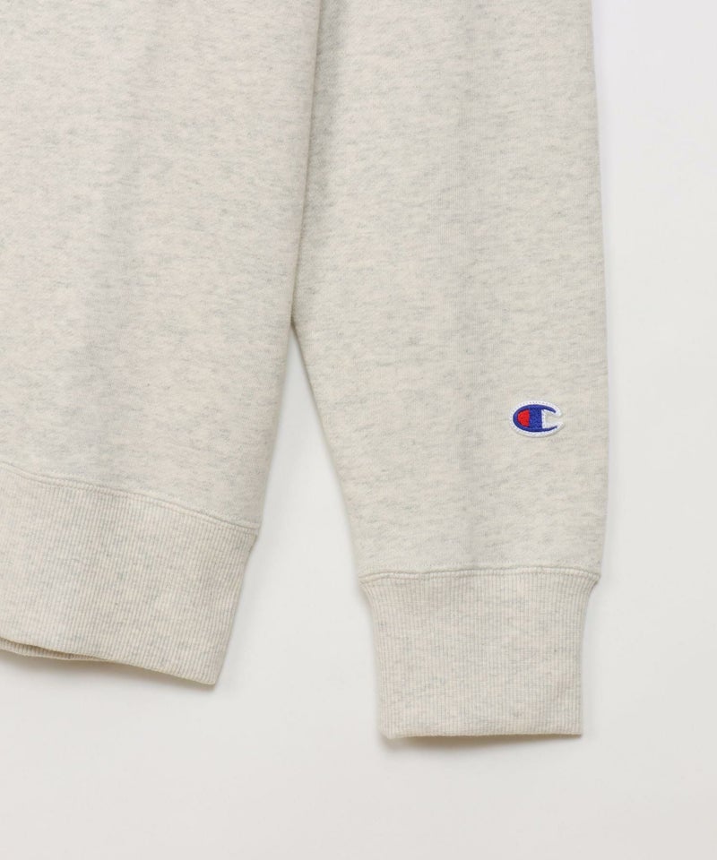 Champion クルーネックスウェットシャツ メンズ商品画像-18