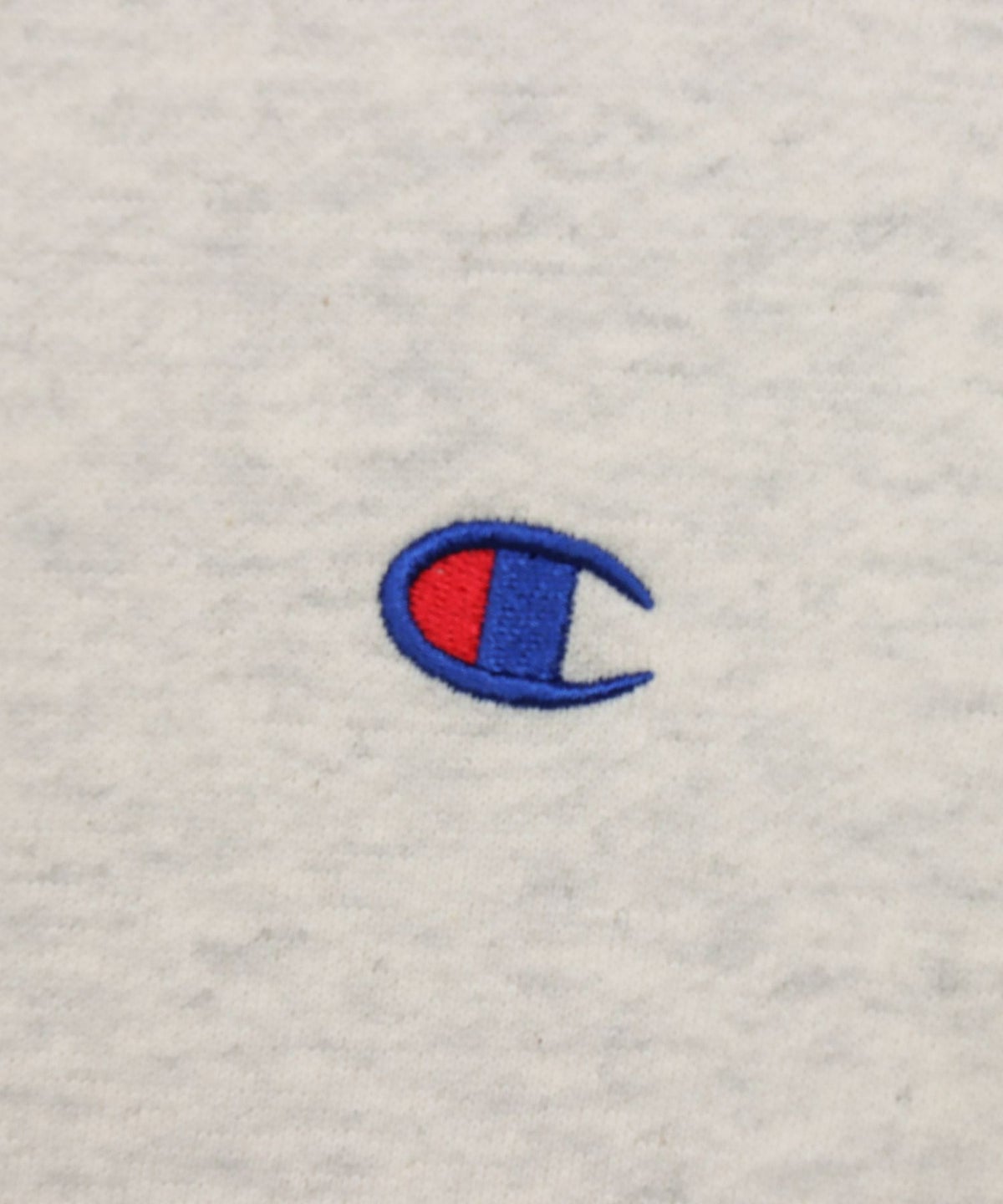 Champion クルーネックスウェットシャツ メンズ