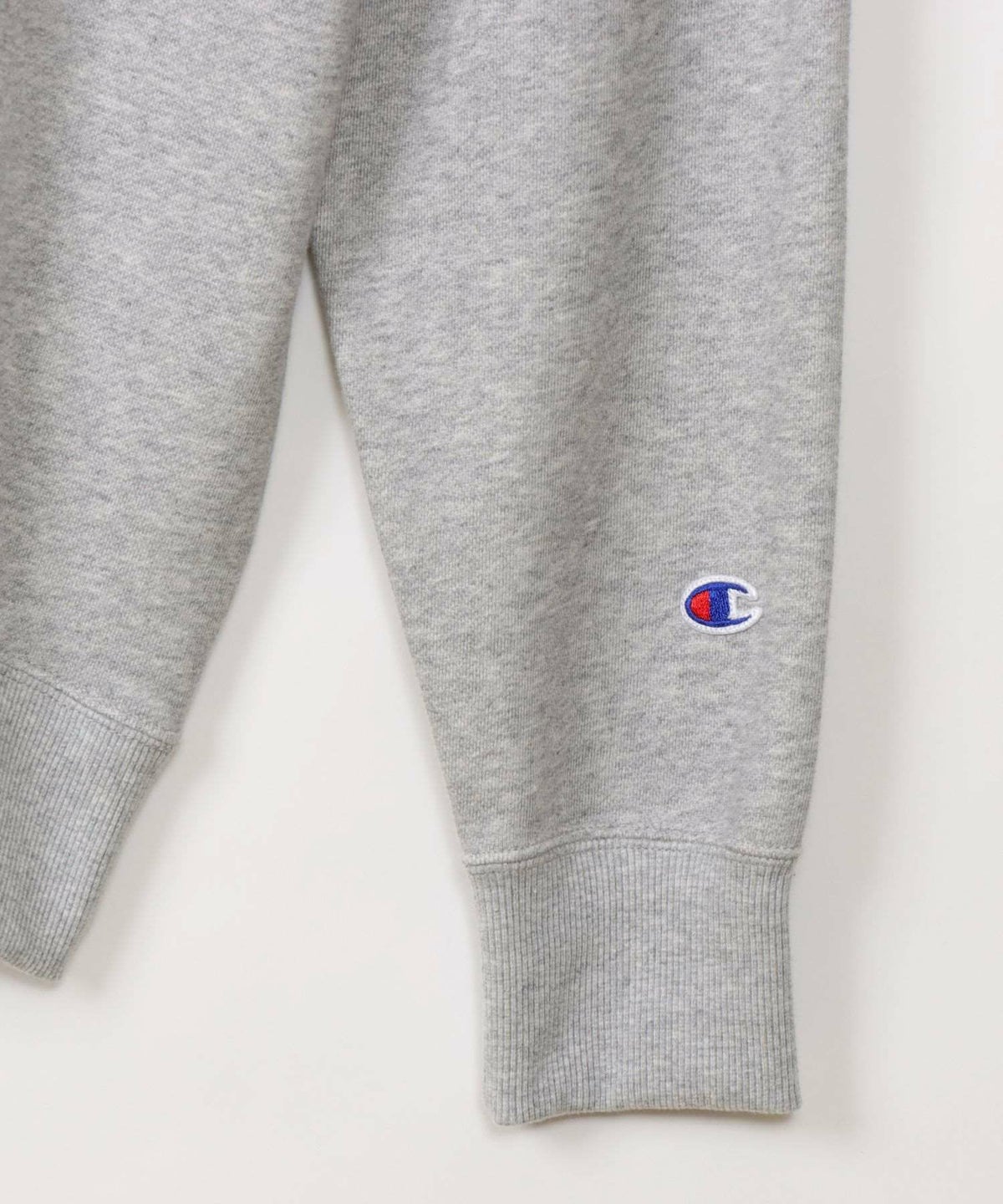 Champion クルーネックスウェットシャツ メンズ