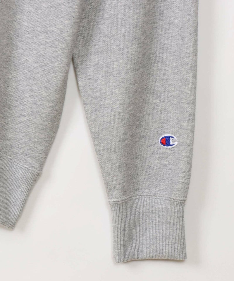 Champion クルーネックスウェットシャツ メンズ商品画像-22