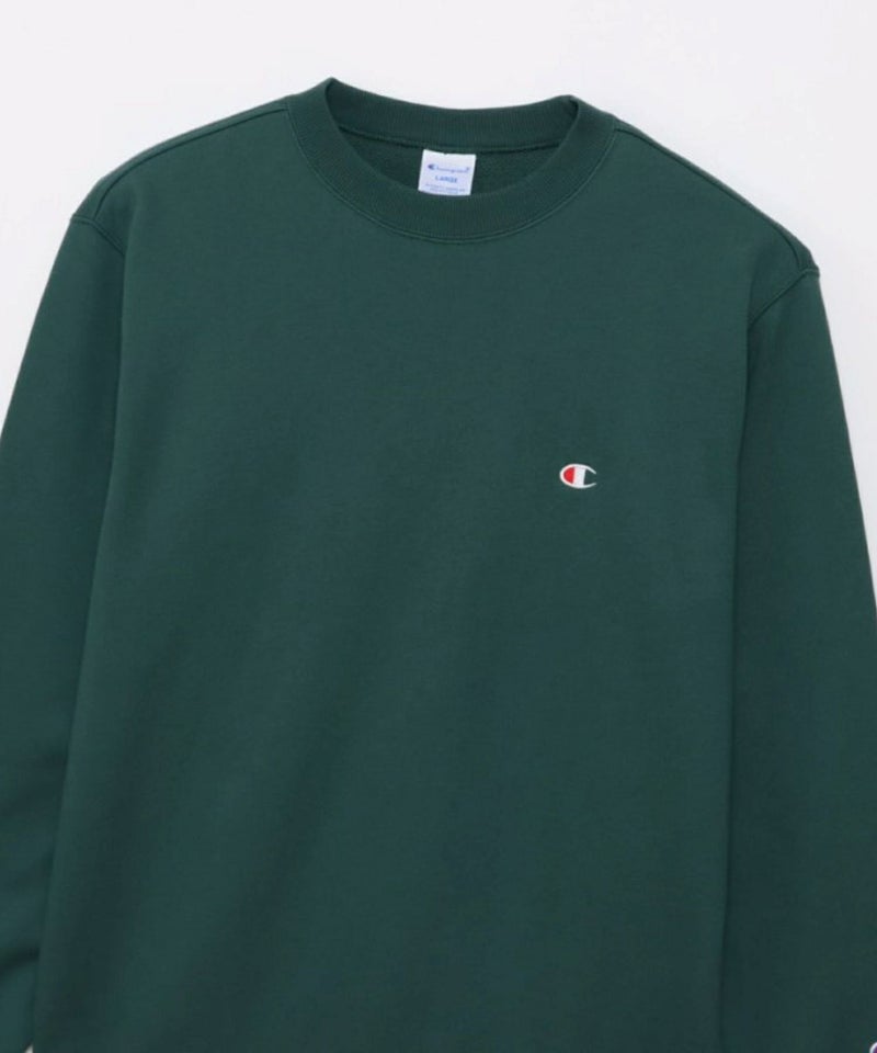 Champion  クルーネックスウェットシャツ メンズ商品画像-24